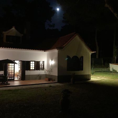 סינטרה Moradia No Pinhal Com Piscina - Espaco E Privacidade Para As Suas Ferias! מראה חיצוני תמונה