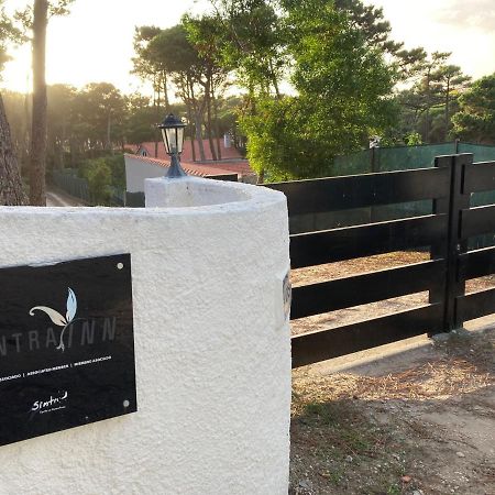 סינטרה Moradia No Pinhal Com Piscina - Espaco E Privacidade Para As Suas Ferias! מראה חיצוני תמונה